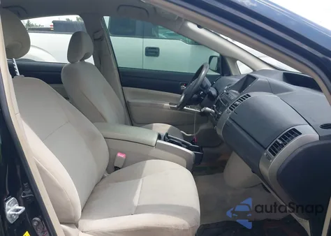 2009 Toyota Prius z USA, uszkodzony, nr VIN JTDKB20U993515768